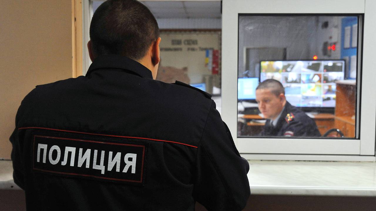Россиянин спустя полгода признался полиции в жестокой расправе