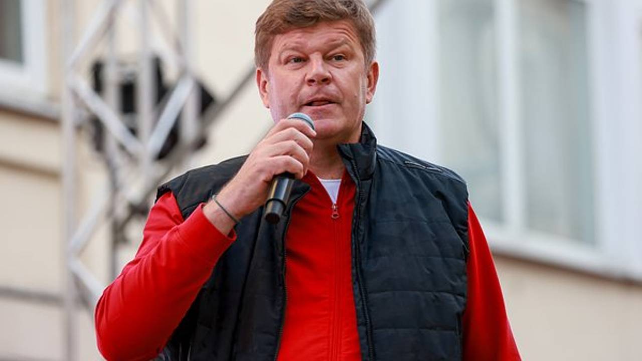 Губерниев оценил возможность прожить на 30 тысяч рублей в месяц