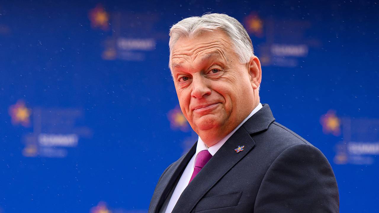 Лидер европейской страны призвал не допустить вступления Украины в Евросоюз
