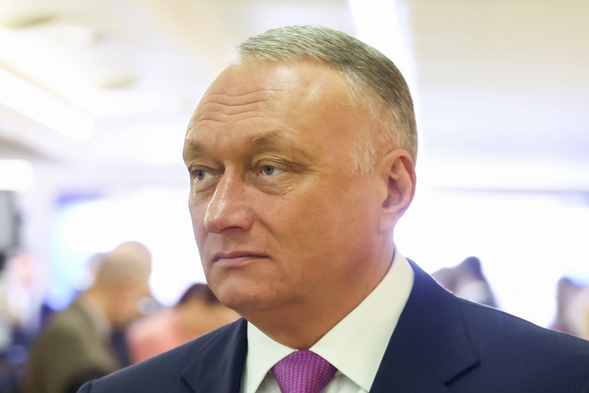 «Коммерсантъ»: экс-сенатор Савельев попросил о суде присяжных и отправке на фронт
