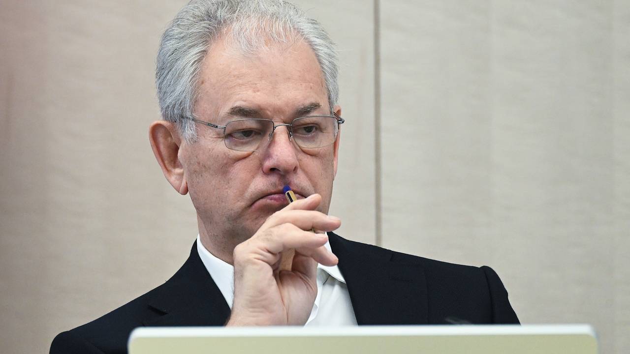 Названа дата выборов депутатов Госдумы