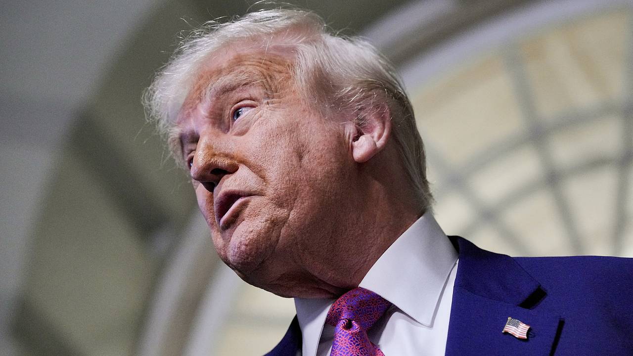 В Британии увидели угрозу для Киева в словах Трампа о переговорах
