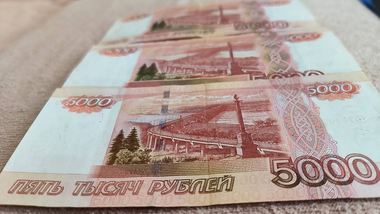 Инфляция в России перестала быть двузначной