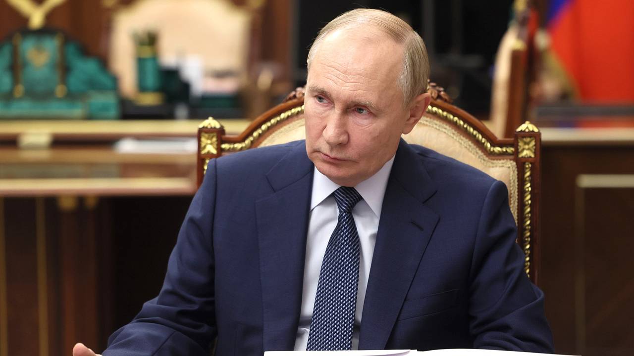 Путин объявил о создании буферной зоны вдоль границы России и Украины. Какие детали необходимо учесть?