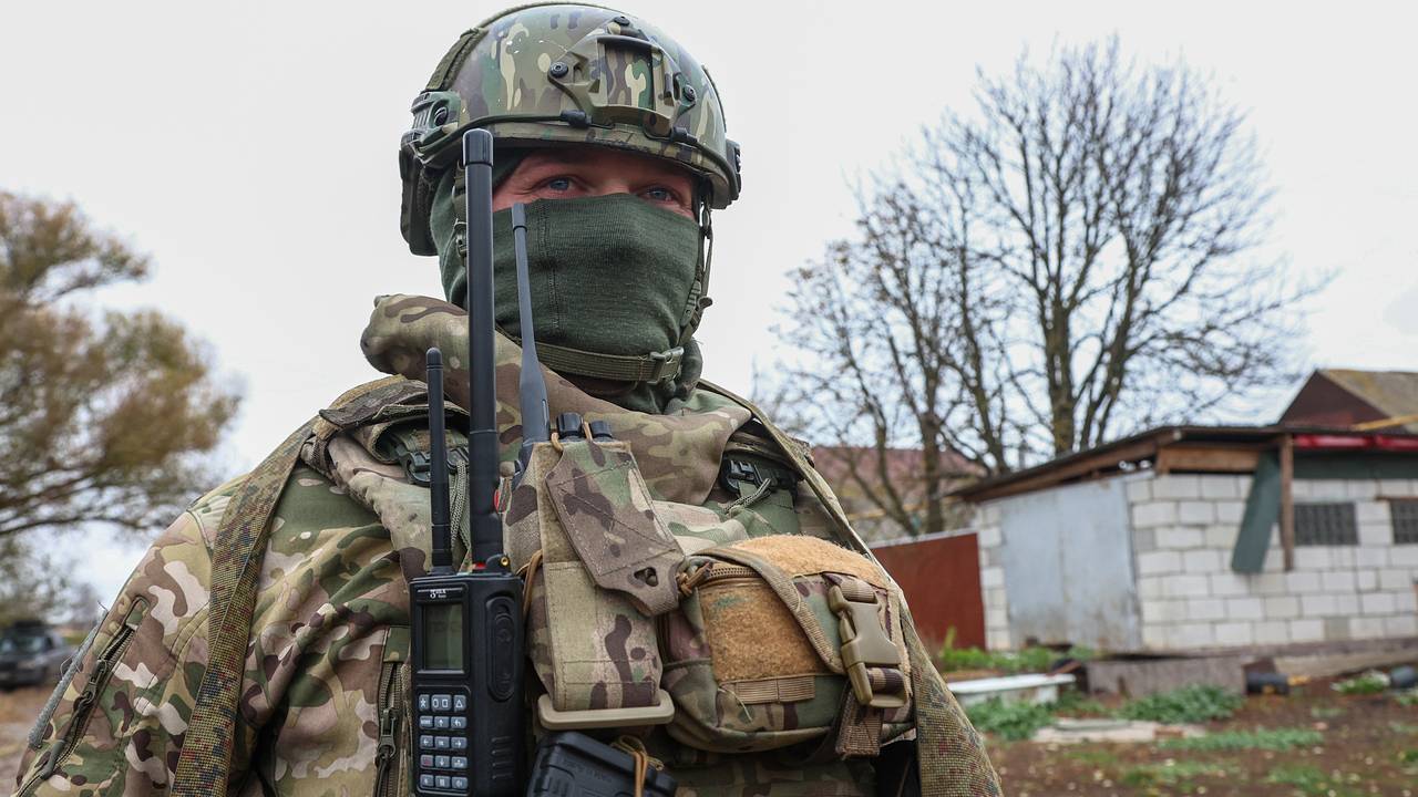 Немецкого аналитика назвали «титаном мысли» за слова о цели России в СВО