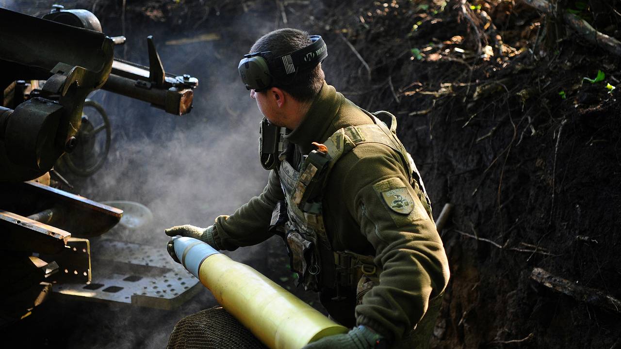 В Германии сделали неутешительный вывод на основе заявлений украинских военных