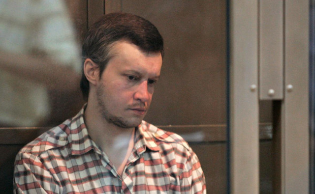 «Битцевский маньяк» обратился в суд с иском к ФСИН