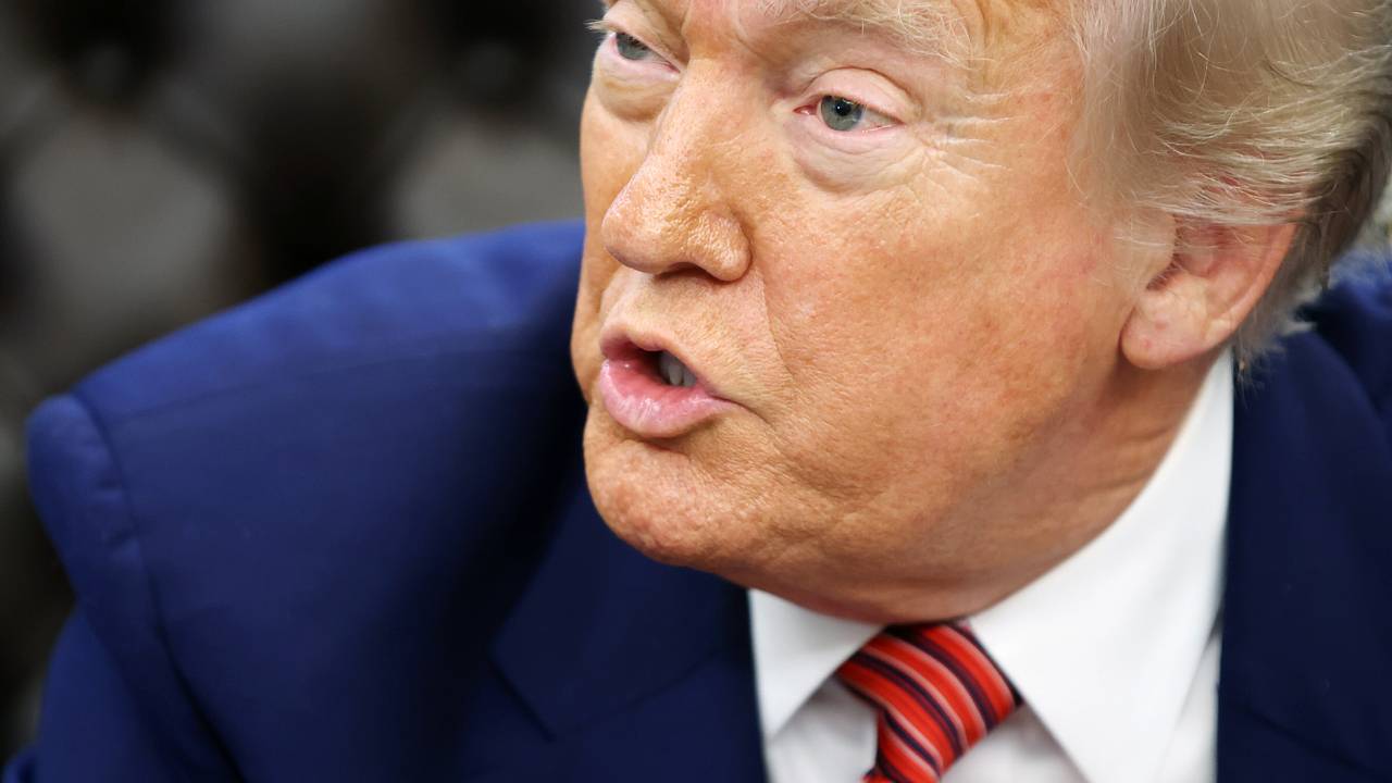 В США оценили последствия критики Трампа в адрес Путина