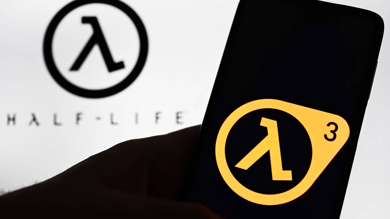 Раскрыты подробности игры Half-Life 3