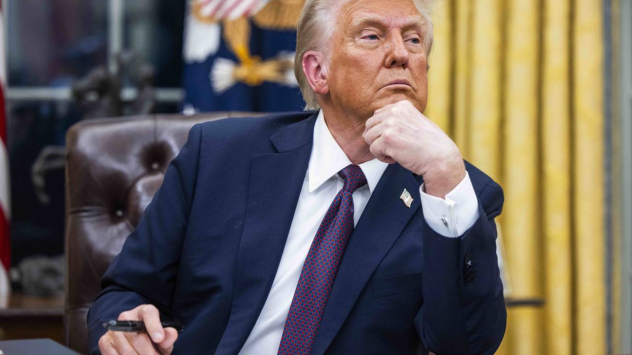 Трамп похвалил Европу и понадеялся на открытие ее рынков для США