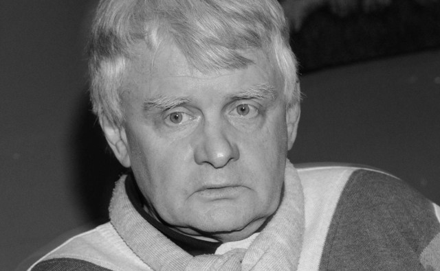Умер актер Василий Фунтиков, сыгравший роль Кроша