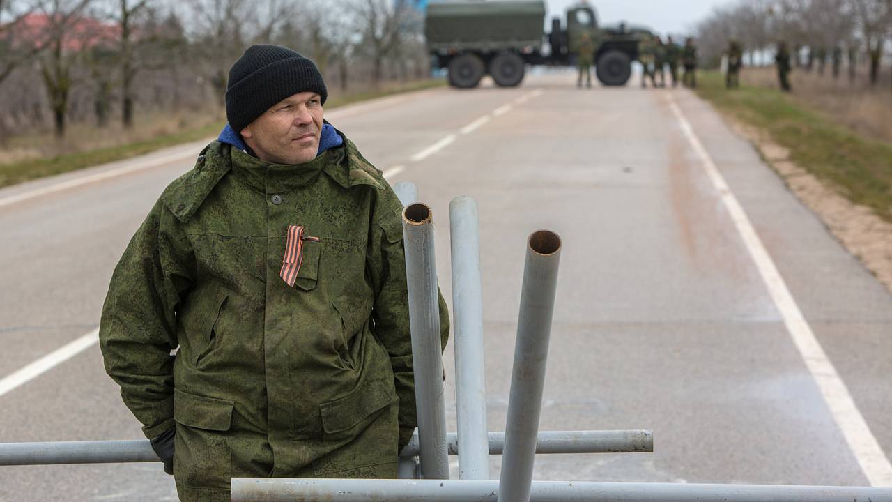 Украина назвала свои красные линии в переговорах