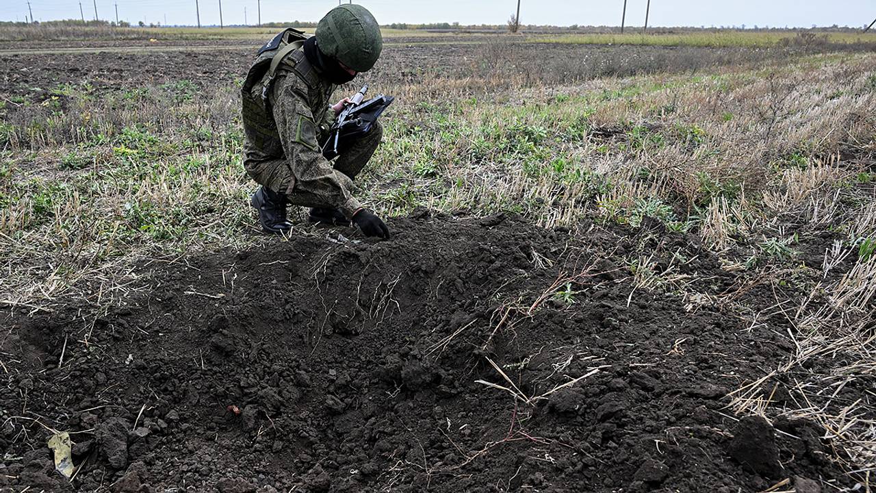Пострадавшим от обстрелов ВСУ аграриям оказали финансовую помощь