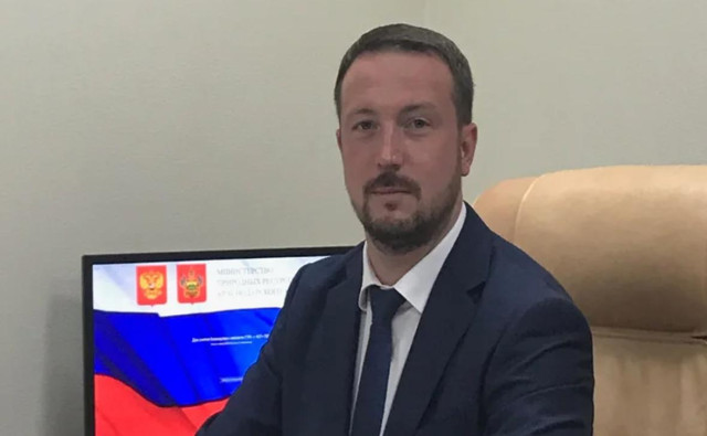 На Кубани замминистра задержали по подозрению в мошенничестве