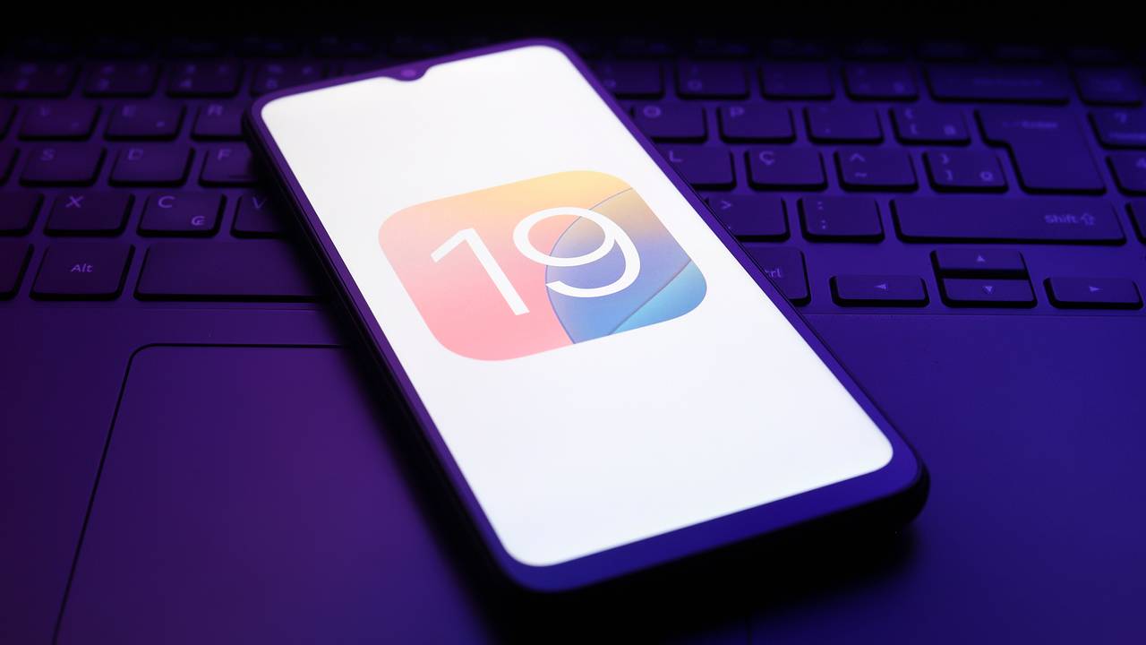 Apple передумала выпускать iOS 19