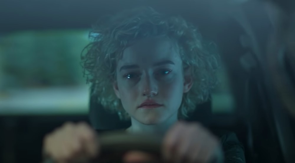 Джулия Гарнер сыграет в сериале Netflix о крахе криптобиржи FTX