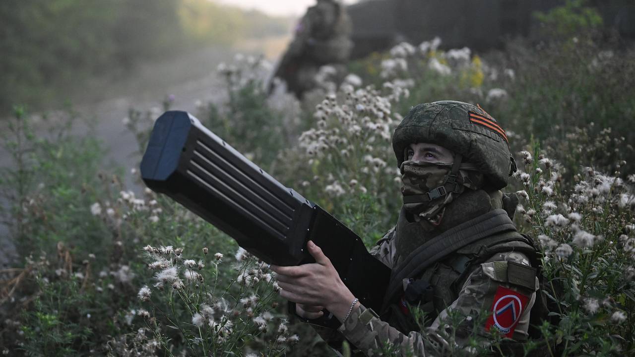Появились подробности о массовой атаке БПЛА в Сибири