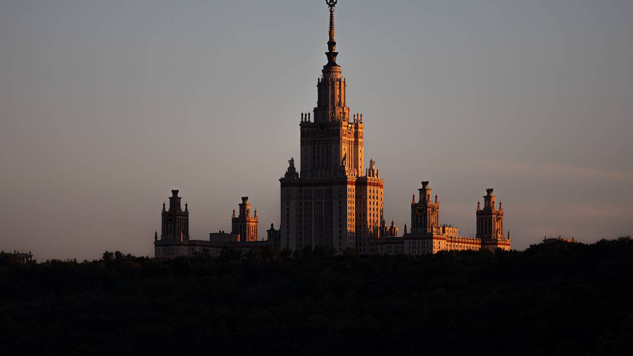 Большинство вузов России упали в мировом рейтинге