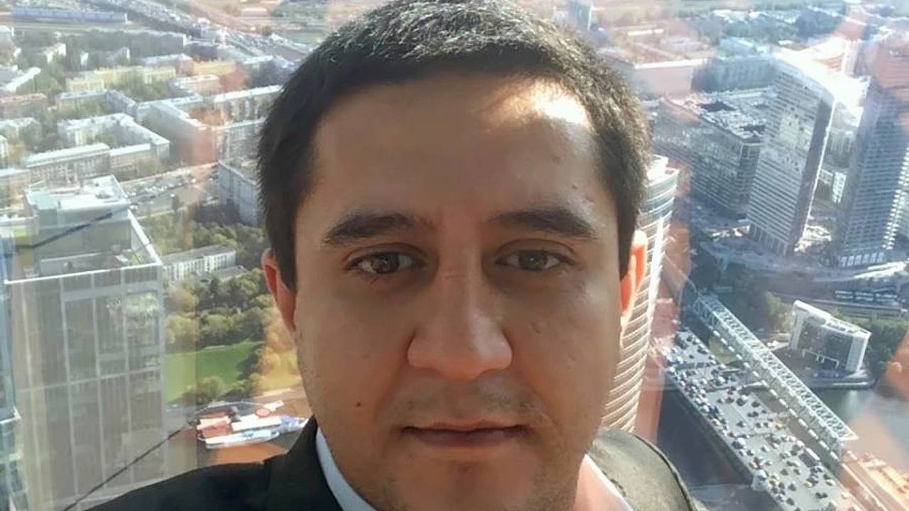 Полицейские не нашли похищенного на Ярославском вокзале бизнес-тренера