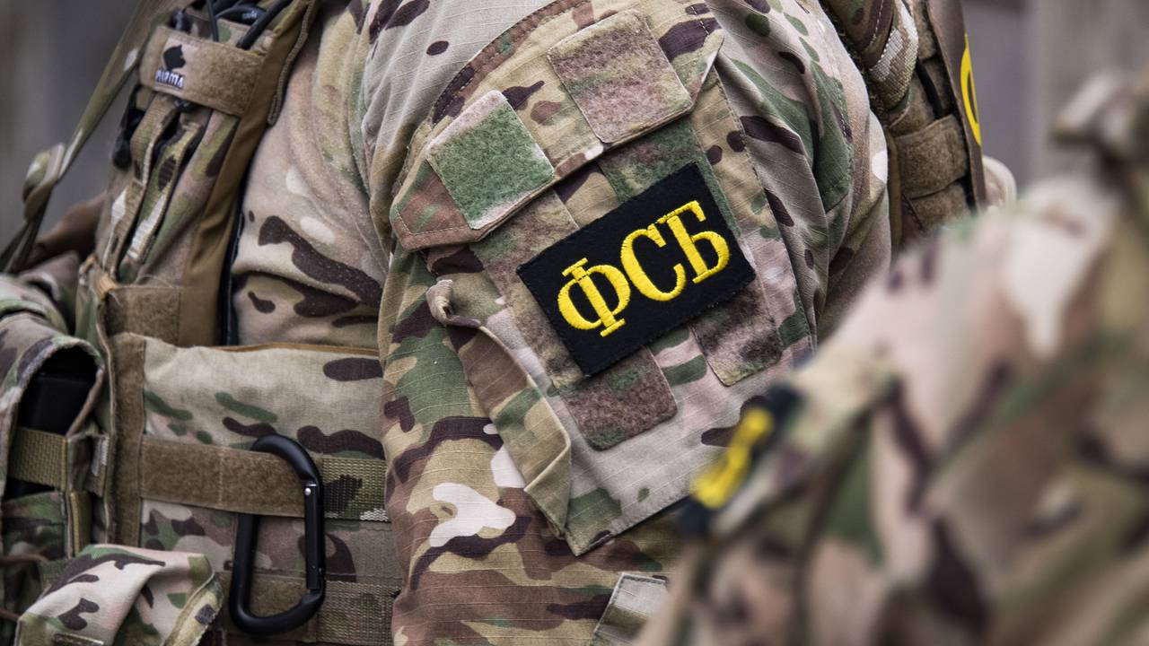 ФСБ обнаружила в российском городе бойцовский клуб с повадками из 90-х