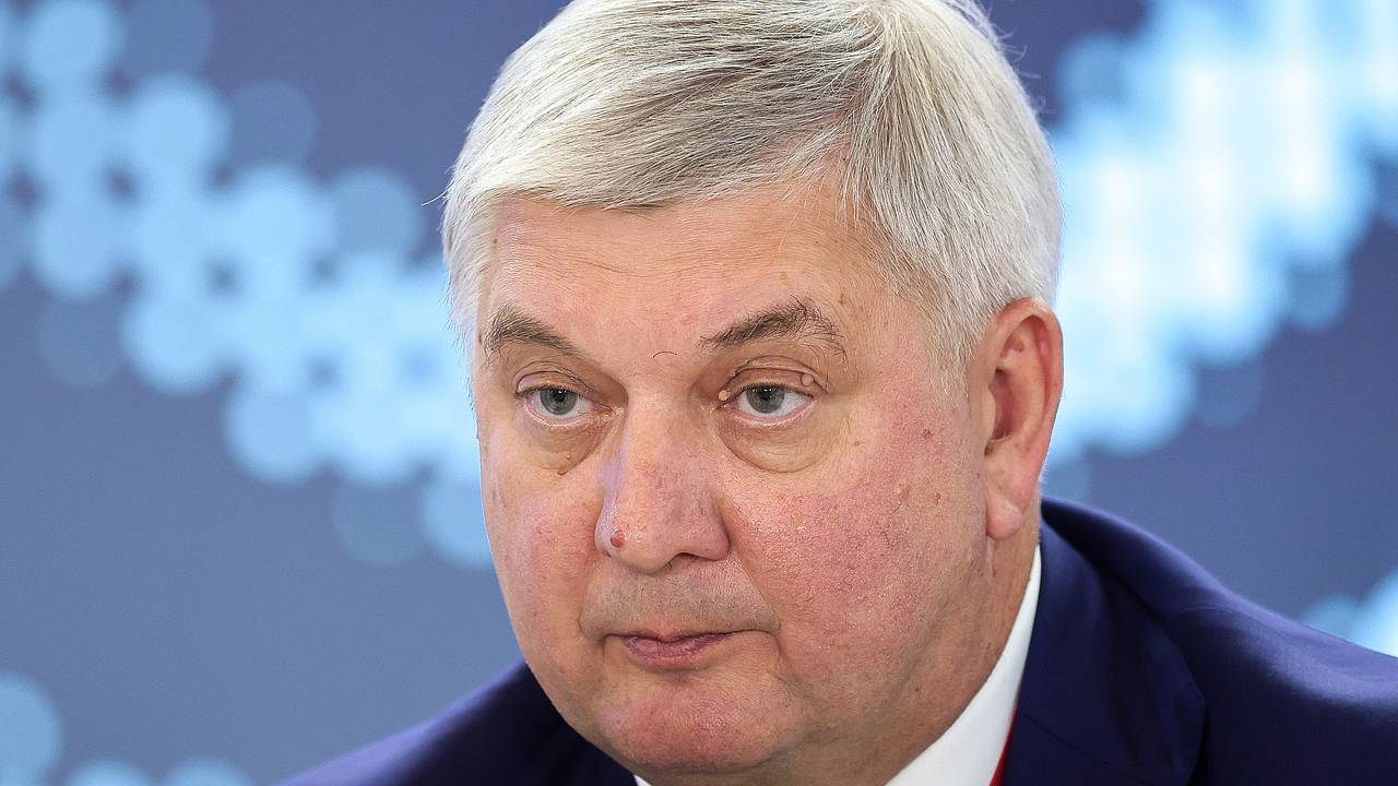 Воронежский глава после ЧП на железной дороге заявил об устрашении граждан противником