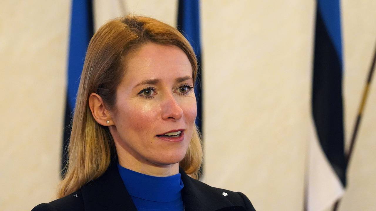 Каллас рассказала о переписывании Украиной истории