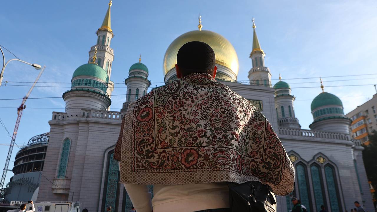 Курбан-байрам в 2025 году: суть, история и традиции праздника