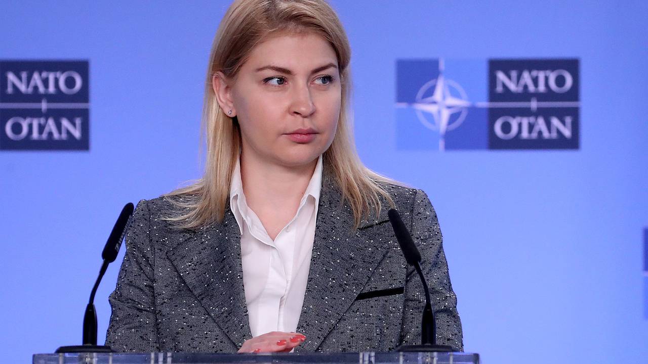 Ответственного за евроинтеграцию украинского министра уличили в коррупции