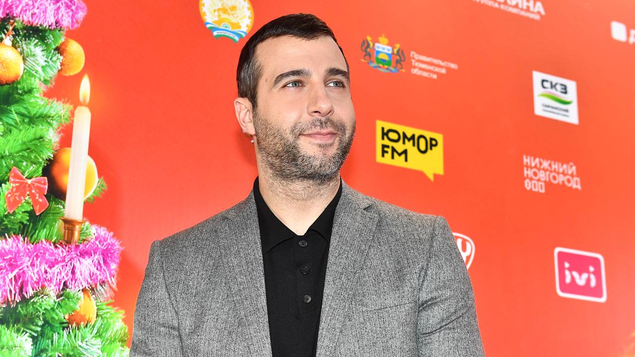 Фильм с Ургантом в главной роли убрали из программы кинофестиваля в Гатчине