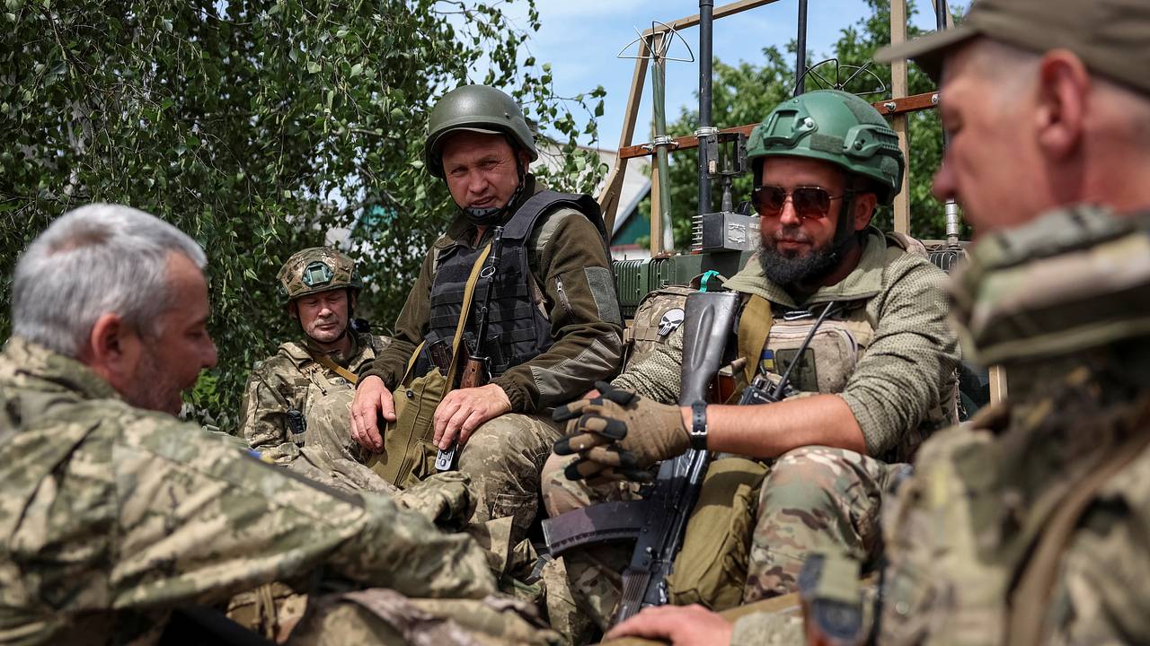 На Украине заявили о почти 100 тысячах случаев дезертирства за 2025 год