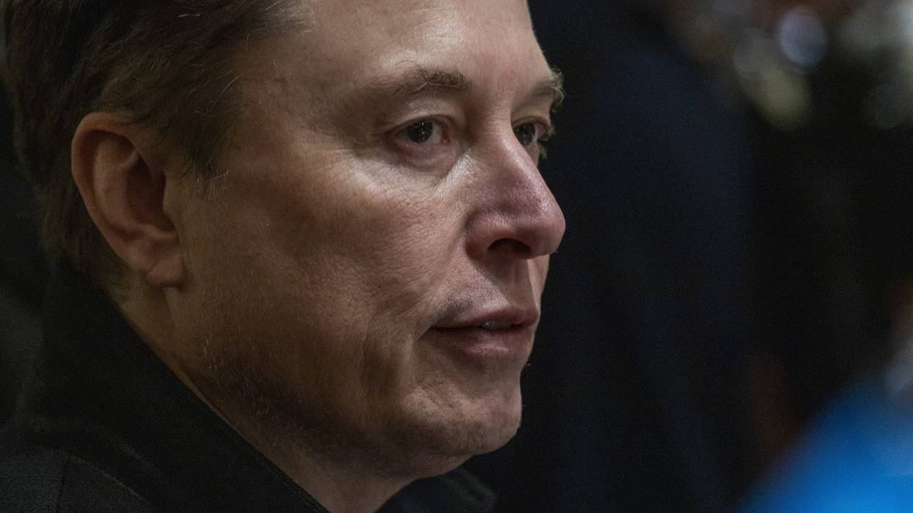 В США начали искать замену SpaceX из-за ссоры Маска с Трампом