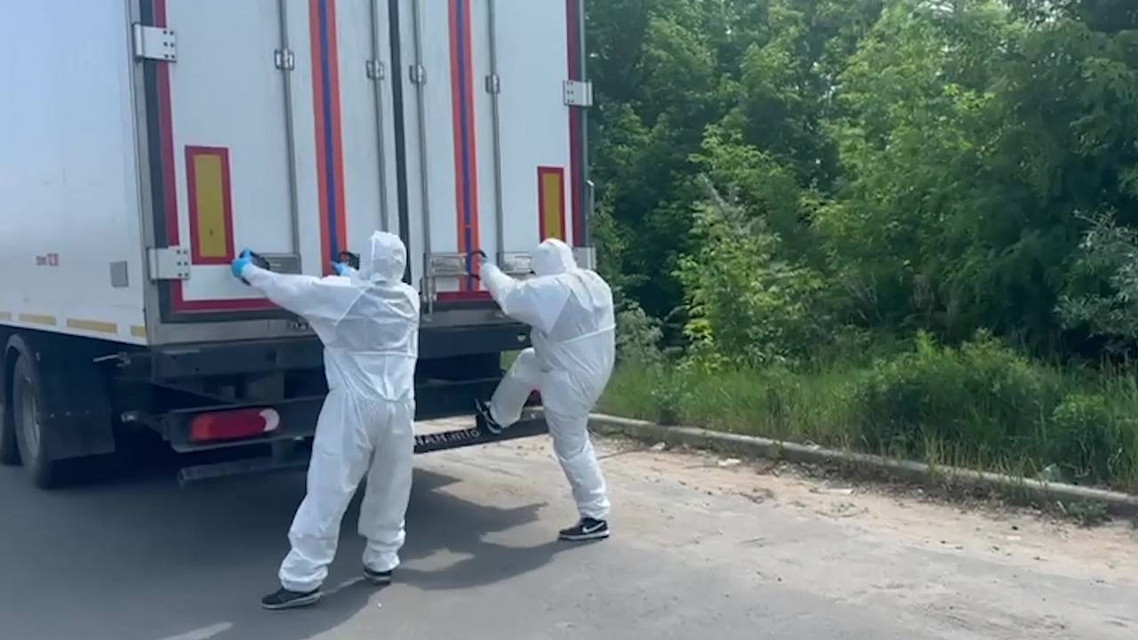 Опубликован список погибших бойцов ВСУ после отказа Киева забрать их тела. Почему Украина не стремится соблюдать договоренности?