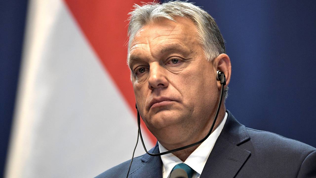 Орбан рассказал о влиянии антироссийских санкций на Венгрию и ЕС