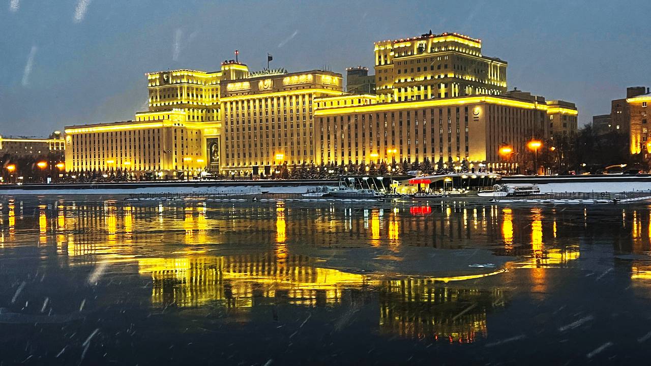 Минобороны решило судиться с «Туполевым»