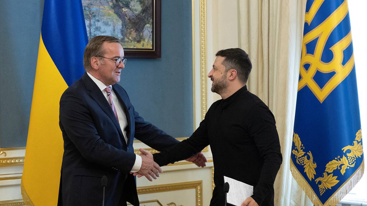Раскрыты подробности о военной поддержке Германии Украине