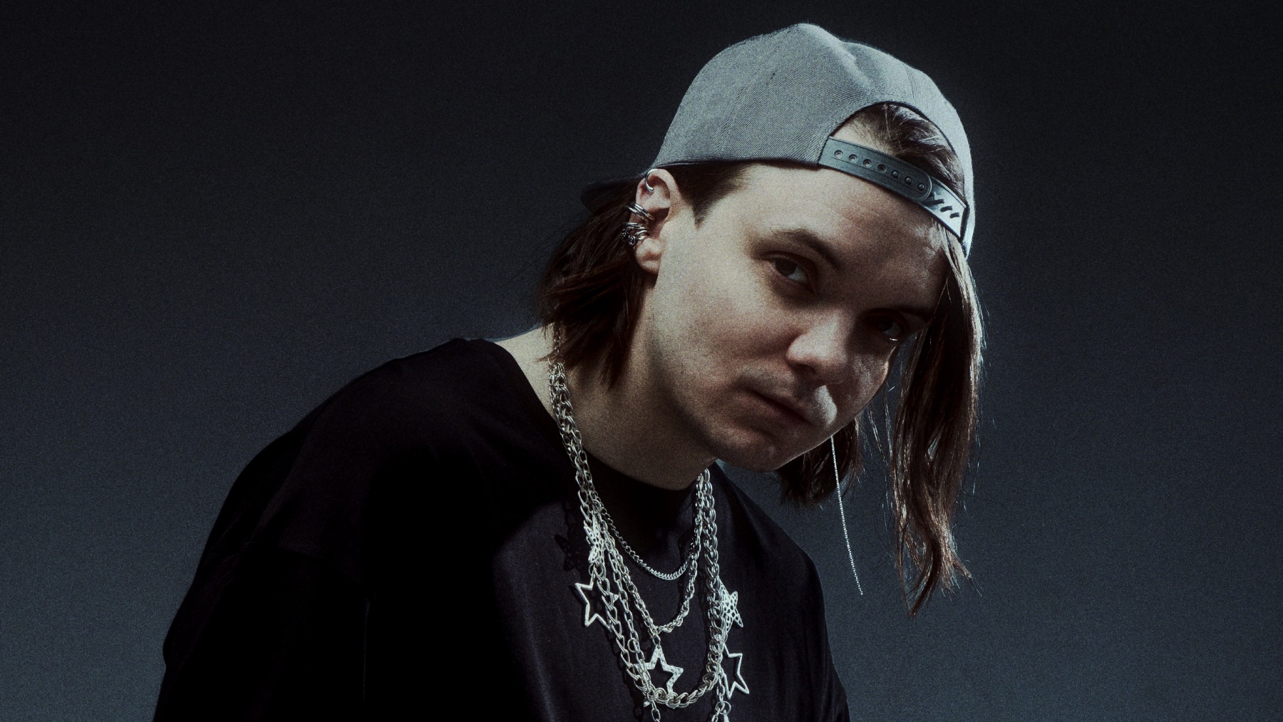 SENSEE, A$THMA BOYS, SLAVA MARLOW: главные музыкальные новинки этой недели