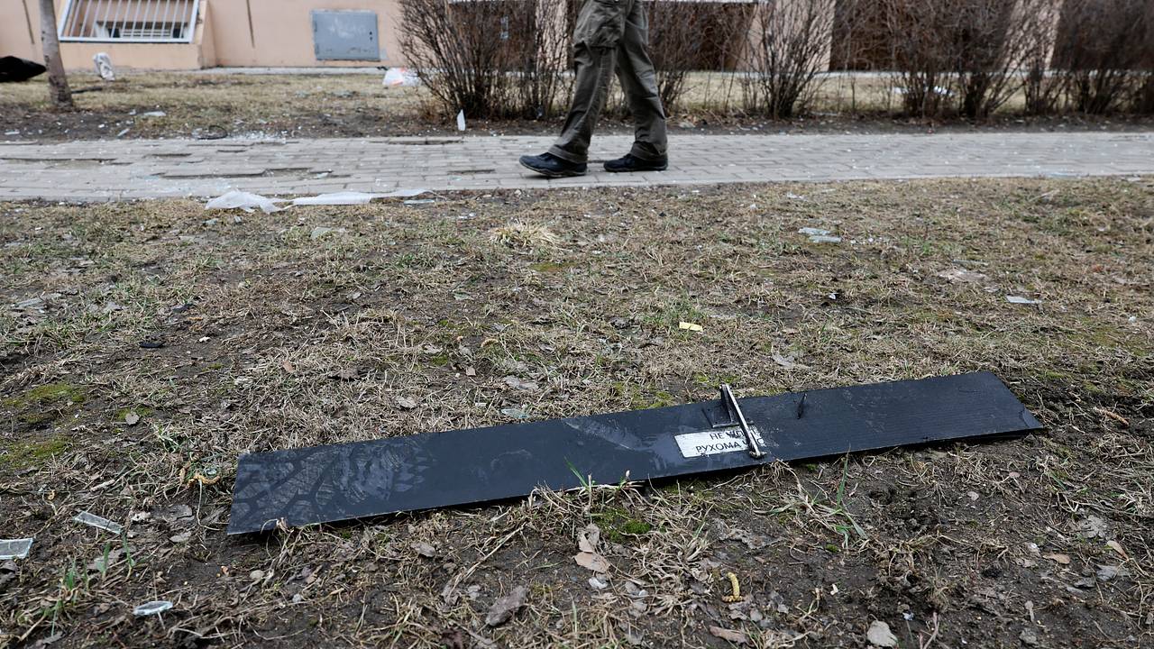 Второй за утро БПЛА сбили на подлете к Москве