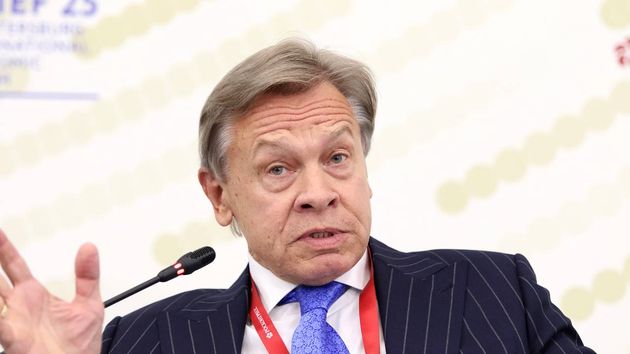 Российский сенатор предупредил США о последствиях смены власти в Иране