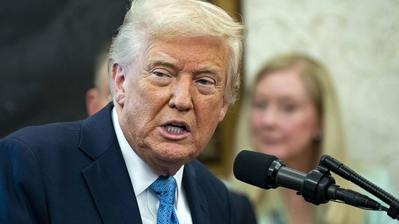 Трамп заявил о нежелании призывать Израиль к остановке ударов