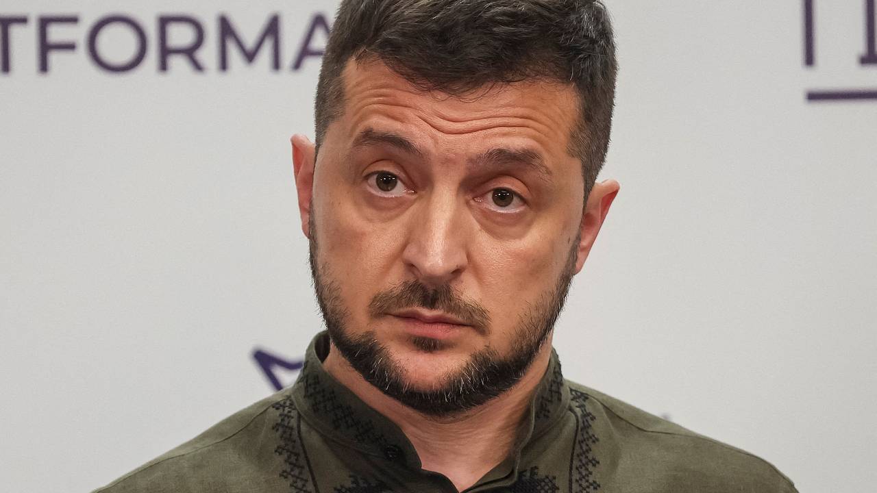 На Украине раскрыли план Зеленского в отношении России