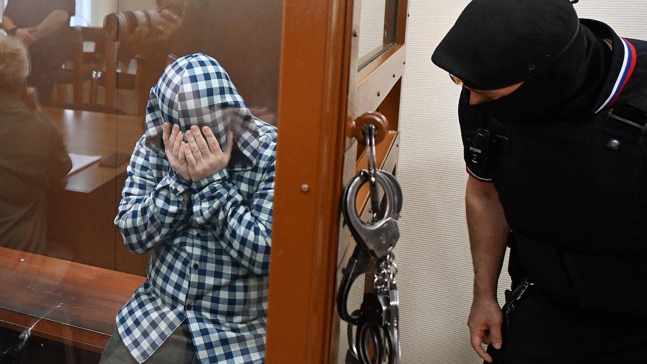 Обвиняемые в теракте в «Крокусе» планировали устроить подрыв в российском городе