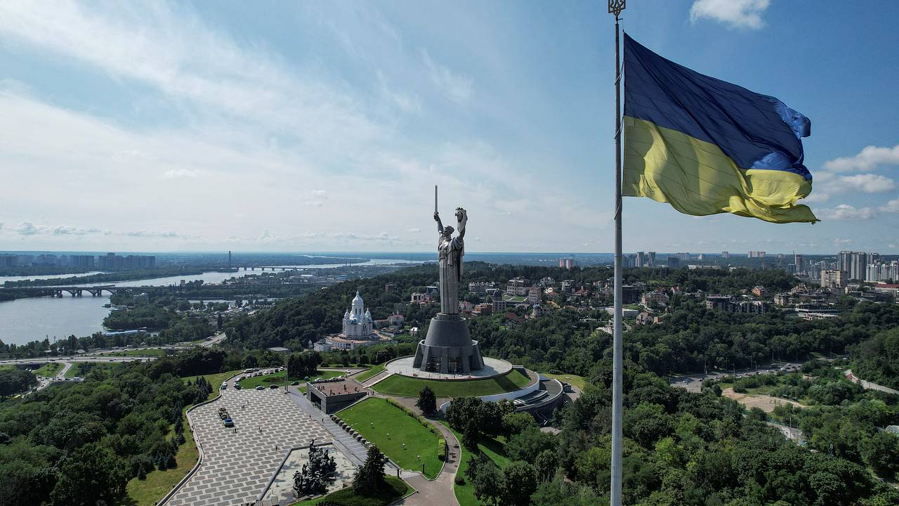 В России отреагировали на критику генсека НАТО в адрес переговоров по Украине