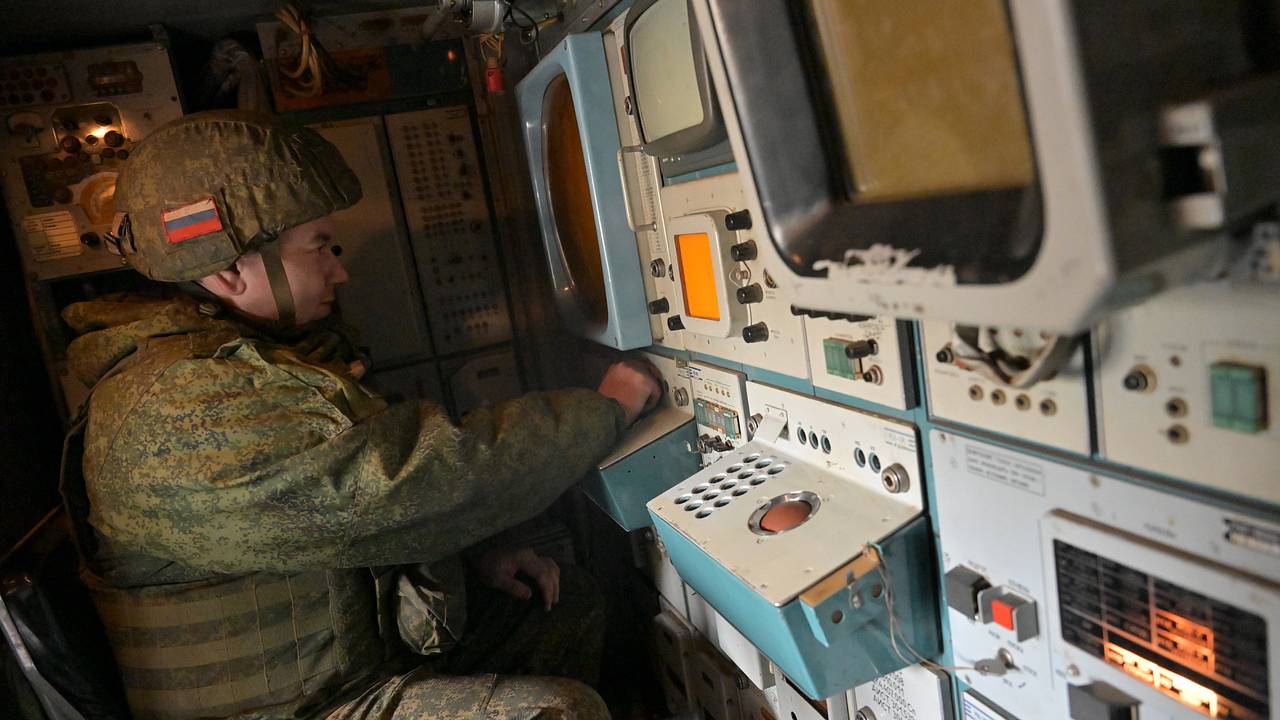 Украинский беспилотник долетел до Самарской области