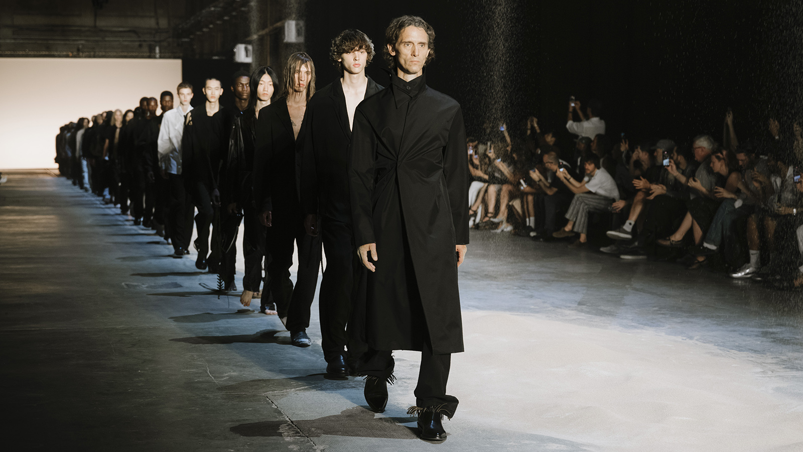 Pitti Uomo 108: как прошла главная выставка мужской моды во Флоренции