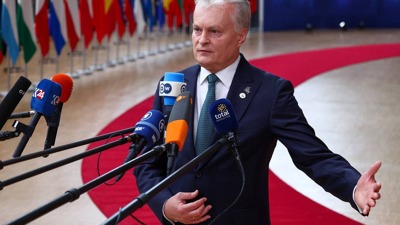 Президент одной из стран НАТО высказался о сроках завершения конфликта на Украине