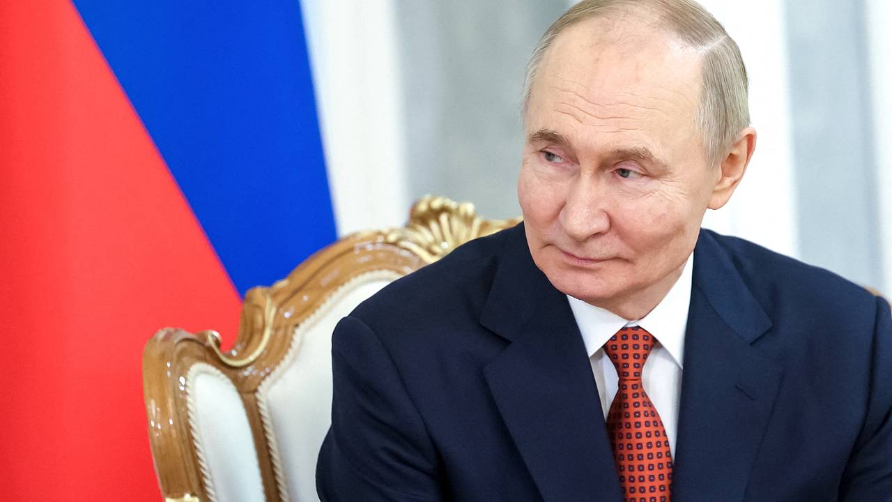 Путин оценил темпы роста экономик ЕАЭС