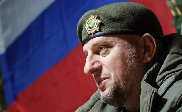 Алаудинов опроверг, что сотрудника военной полиции избил боец «Ахмата»
