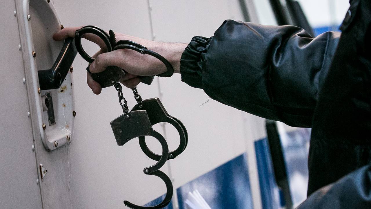 Шестого фигуранта расследования деятельности ОПГ в Екатеринбурге отправили в СИЗО