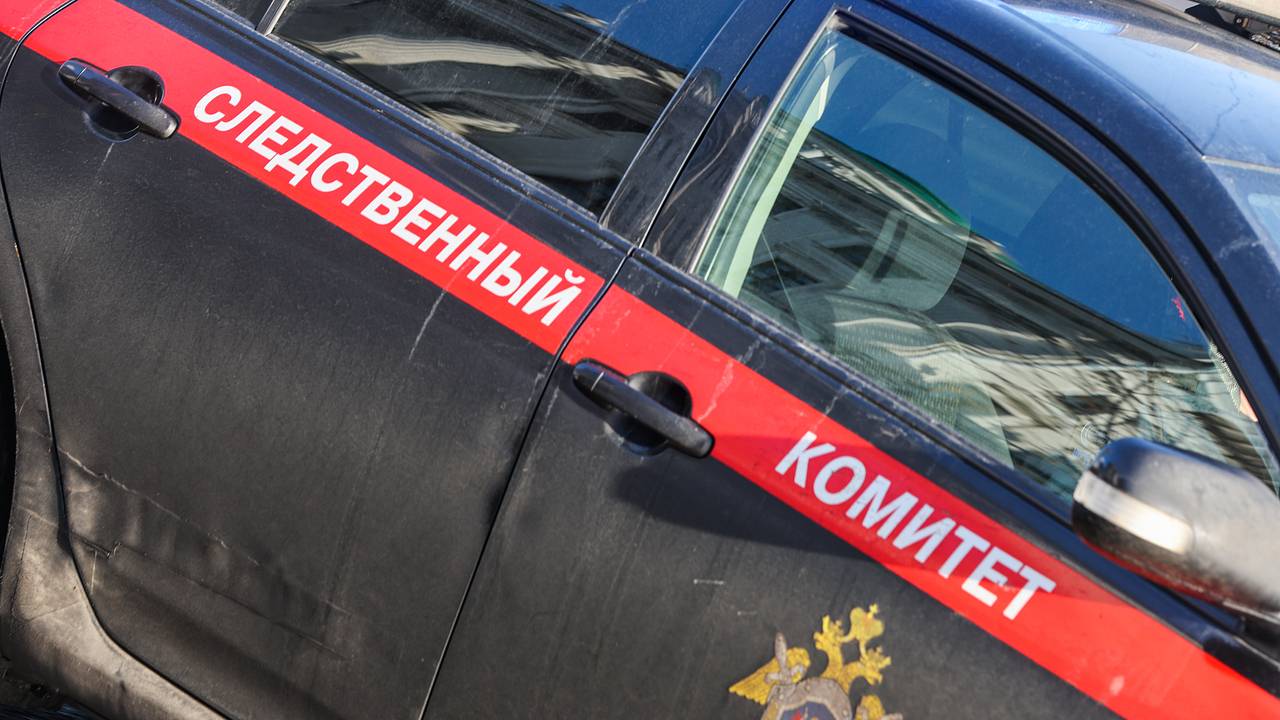 Легкомоторный самолет жестко приземлился в российском регионе