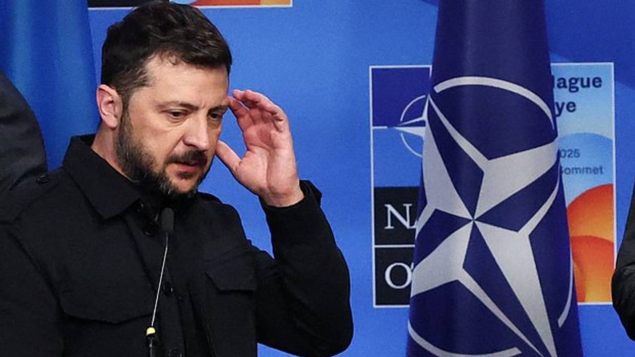 В Раде рассказали о новом плане США в отношении Украины